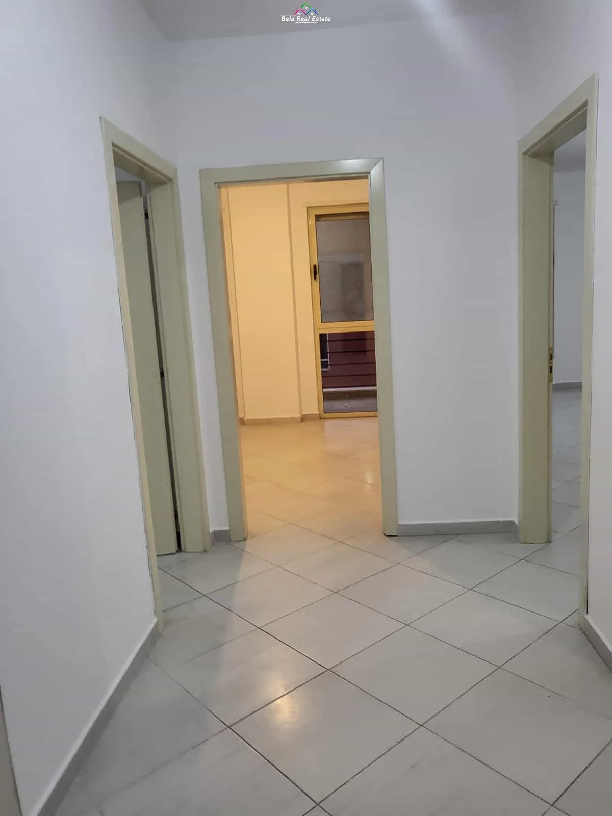 Zyre Me Qera 2+1 Ne Don Bosko (ID BZ2705) Tirane