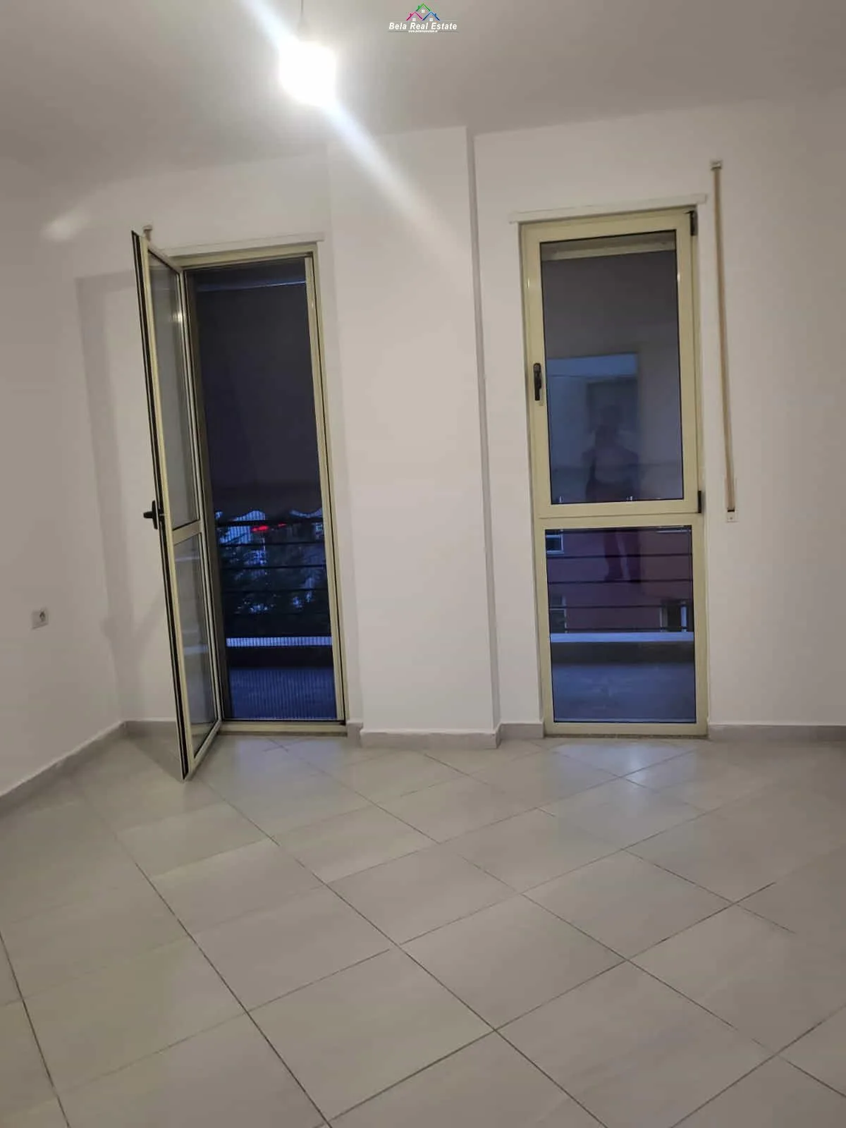 Zyre Me Qera 2+1 Ne Don Bosko (ID BZ2705) Tirane