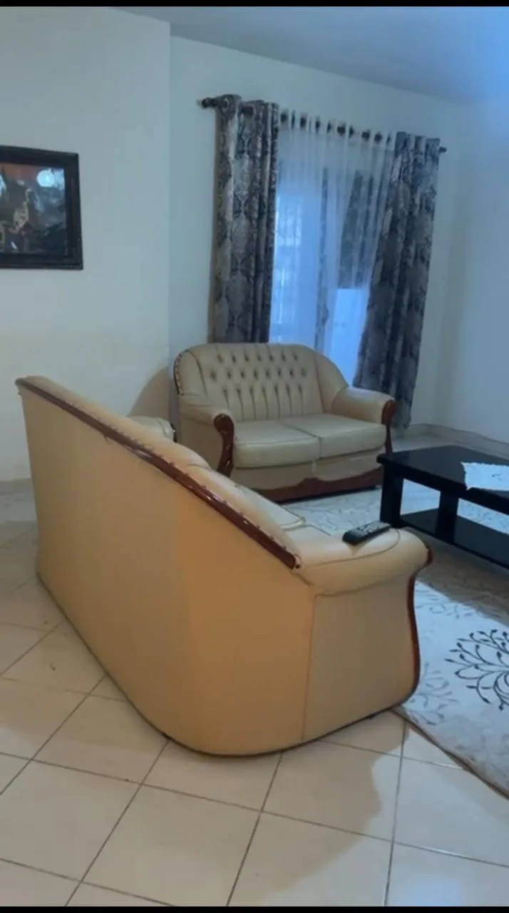 Apartament Me Qera 2+1 Ne Astir (ID B2201349) Tirane