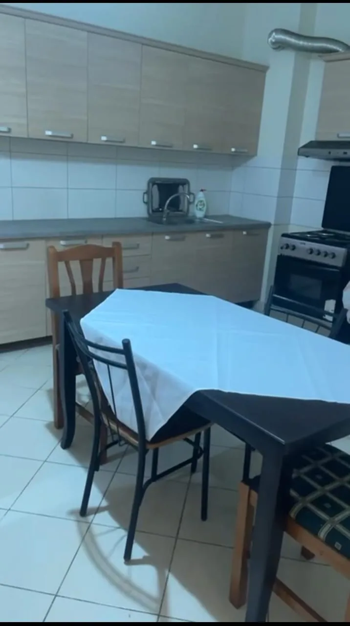 Apartament Me Qera 2+1 Ne Astir (ID B2201349) Tirane