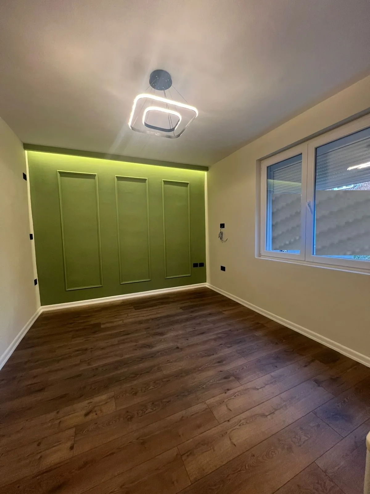 Apartament Ne Shitje 1+1 tek 21 Dhjetori (ID B111129) Tirane.