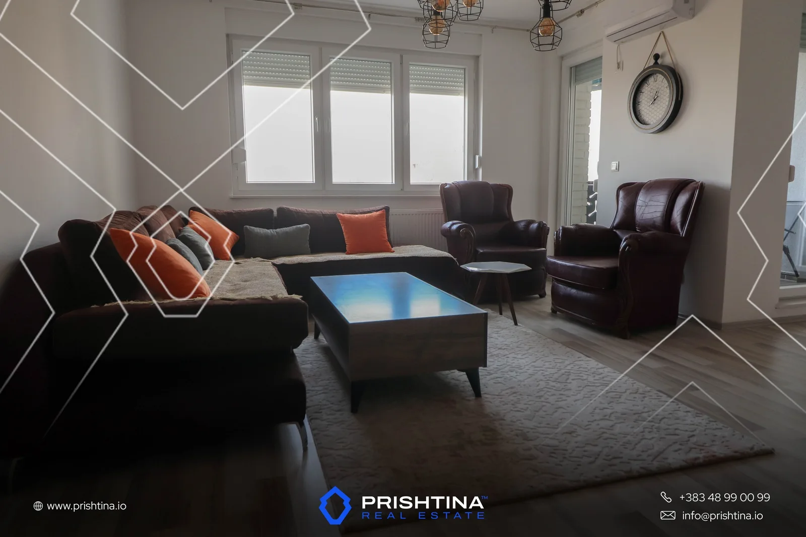 Banesë për #shitje 103.70m² te Lagjja e Muhaxherëve 🏡✨