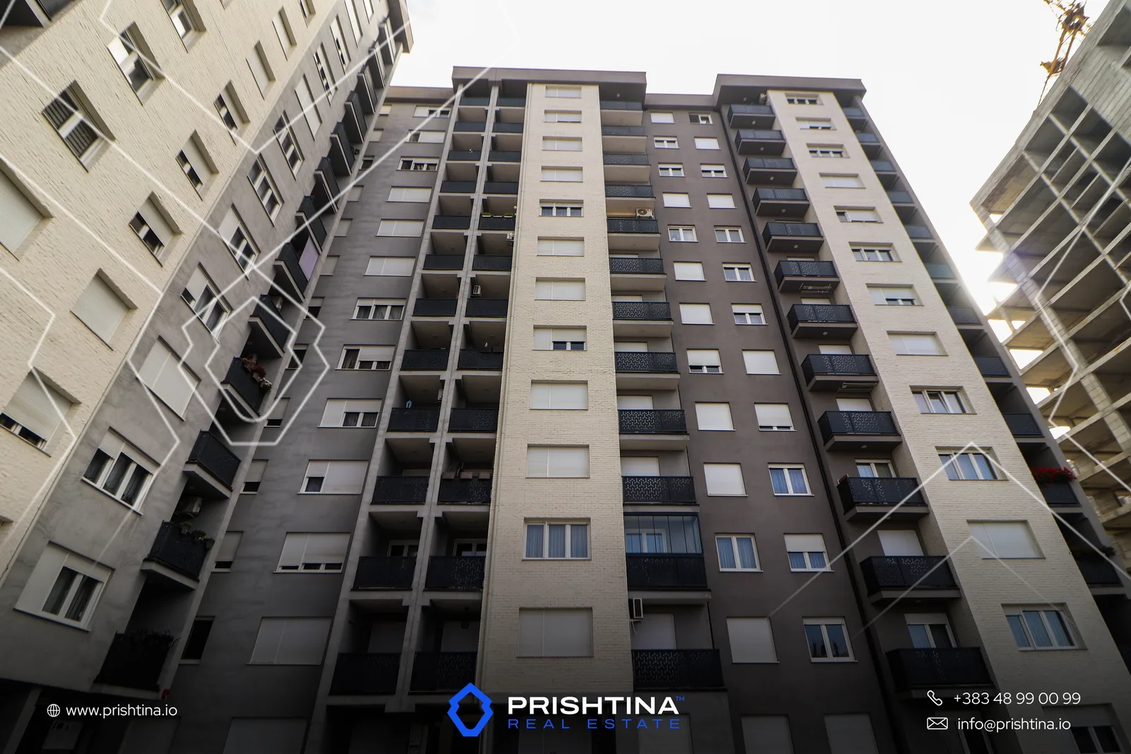 Banesë për #shitje 103.70m² te Lagjja e Muhaxherëve 🏡✨