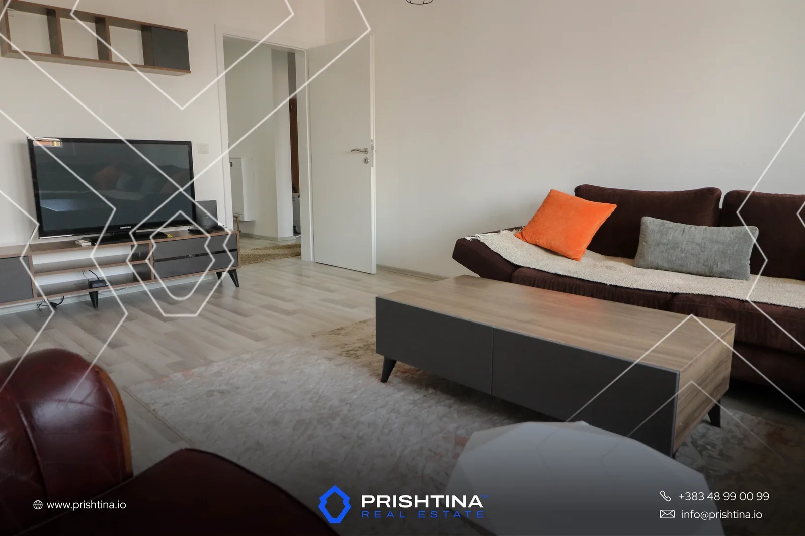 Banesë për #shitje 103.70m² te Lagjja e Muhaxherëve 🏡✨