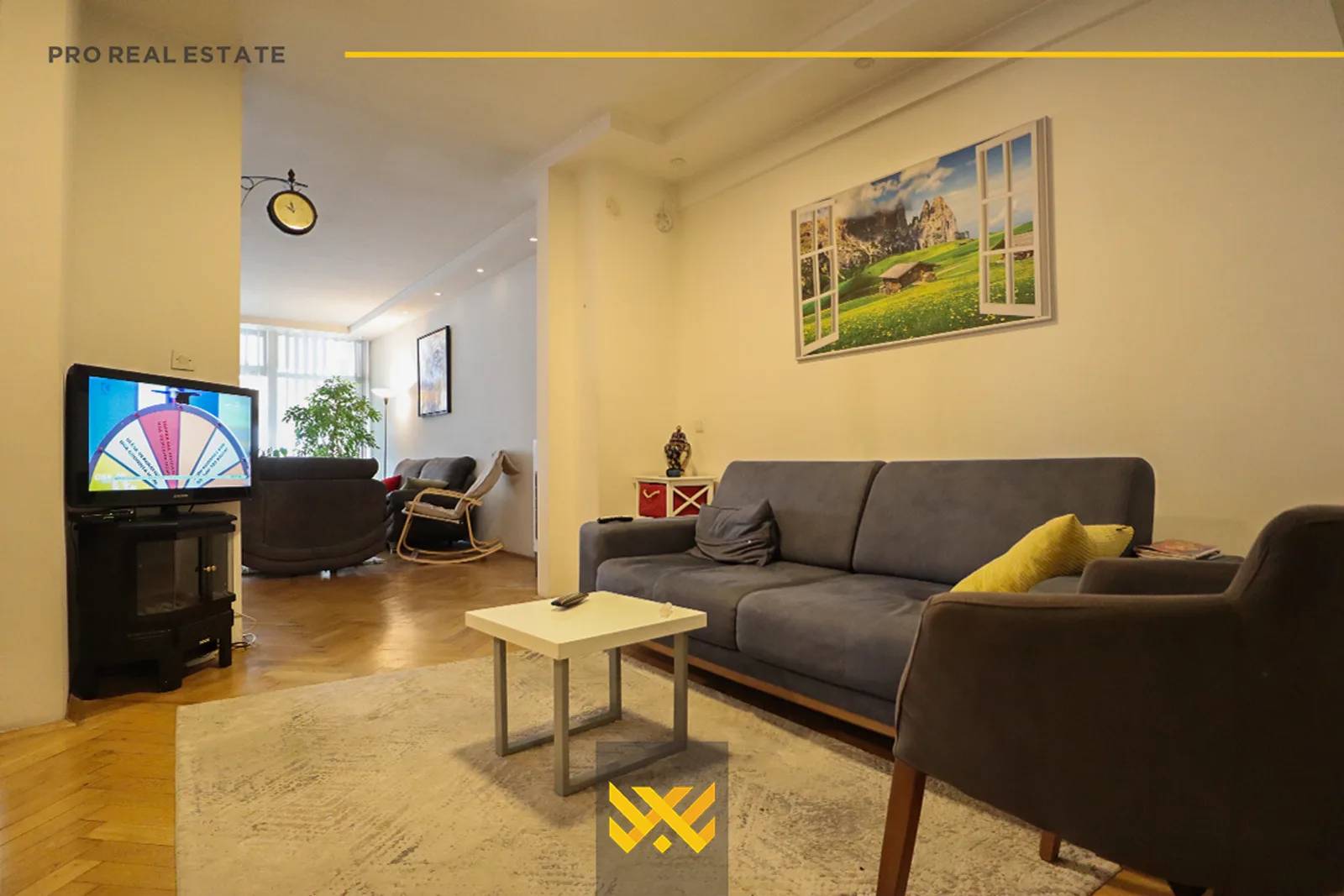 Banesë 176m² në #SHITJE në Aktash.