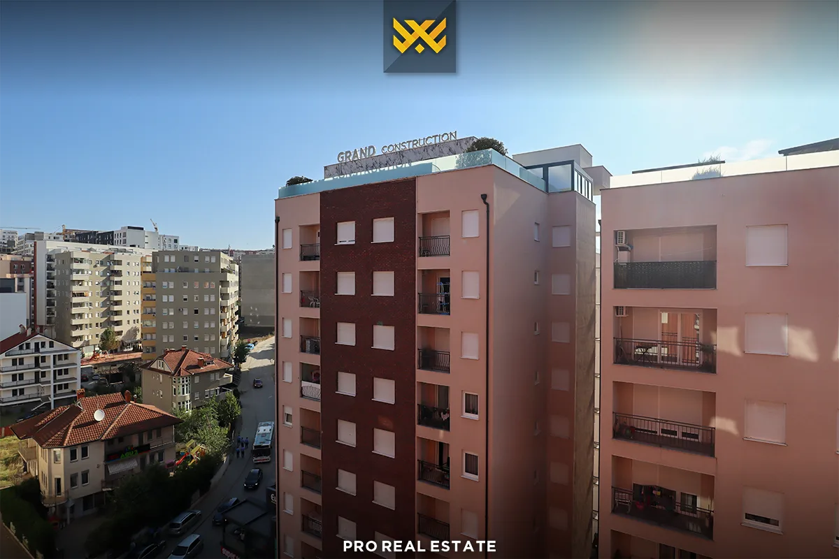 Banesë 74m² për #SHITJE në Lagjen e Spitalit