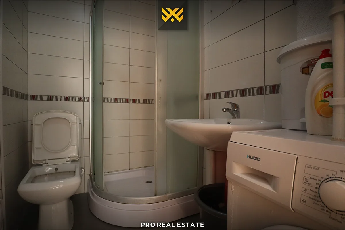 Banesë 74m² për #SHITJE në Lagjen e Spitalit