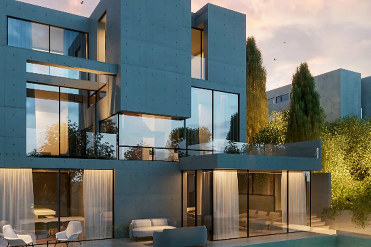 Shtëpi 700m² për #SHITJE në Lagjen Marigona Sun