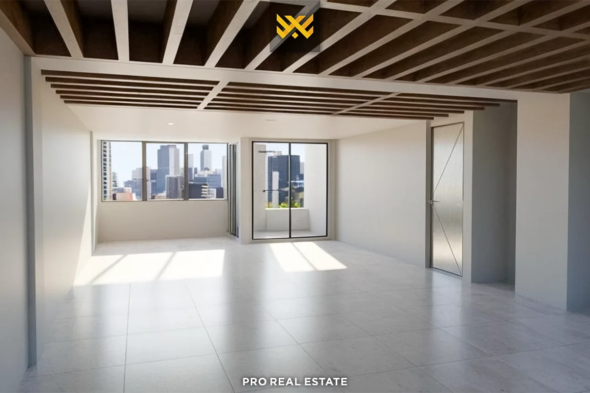 Banesë / Zyrë 90.66m² me #QIRA në Qendër