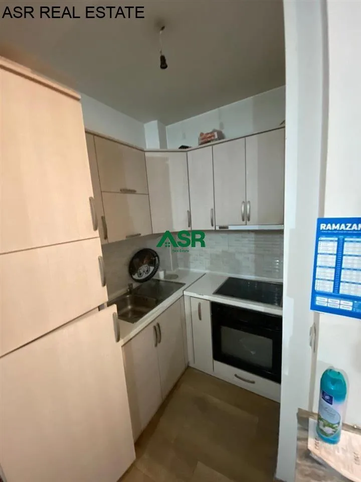 #ID:3506 Banesë 42m2 me #qira në lagjen e muhaxhereve
