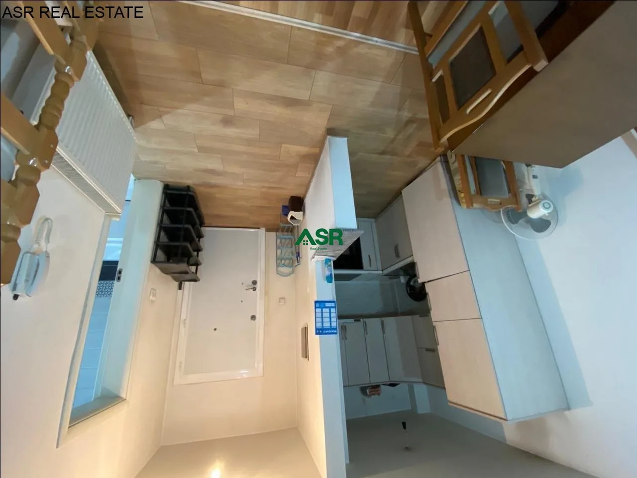 #ID:3506 Banesë 42m2 me #qira në lagjen e muhaxhereve