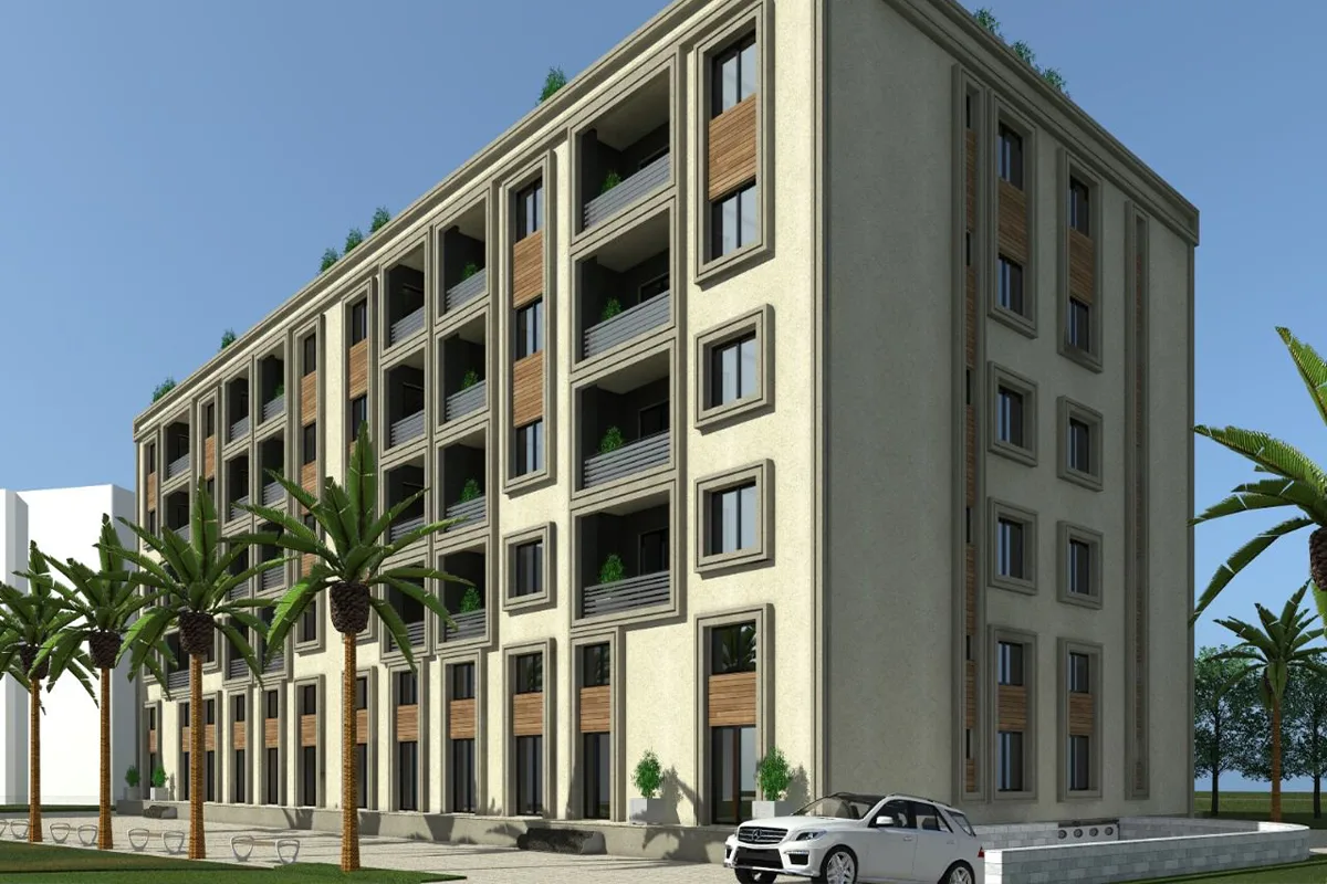 Banesë 73m² për #SHITJE në Golem, Shqipëri