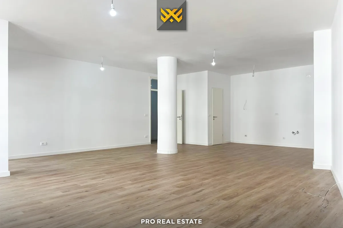 Banesë 153m² Neto me #QIRA në Lagjen Kodrina