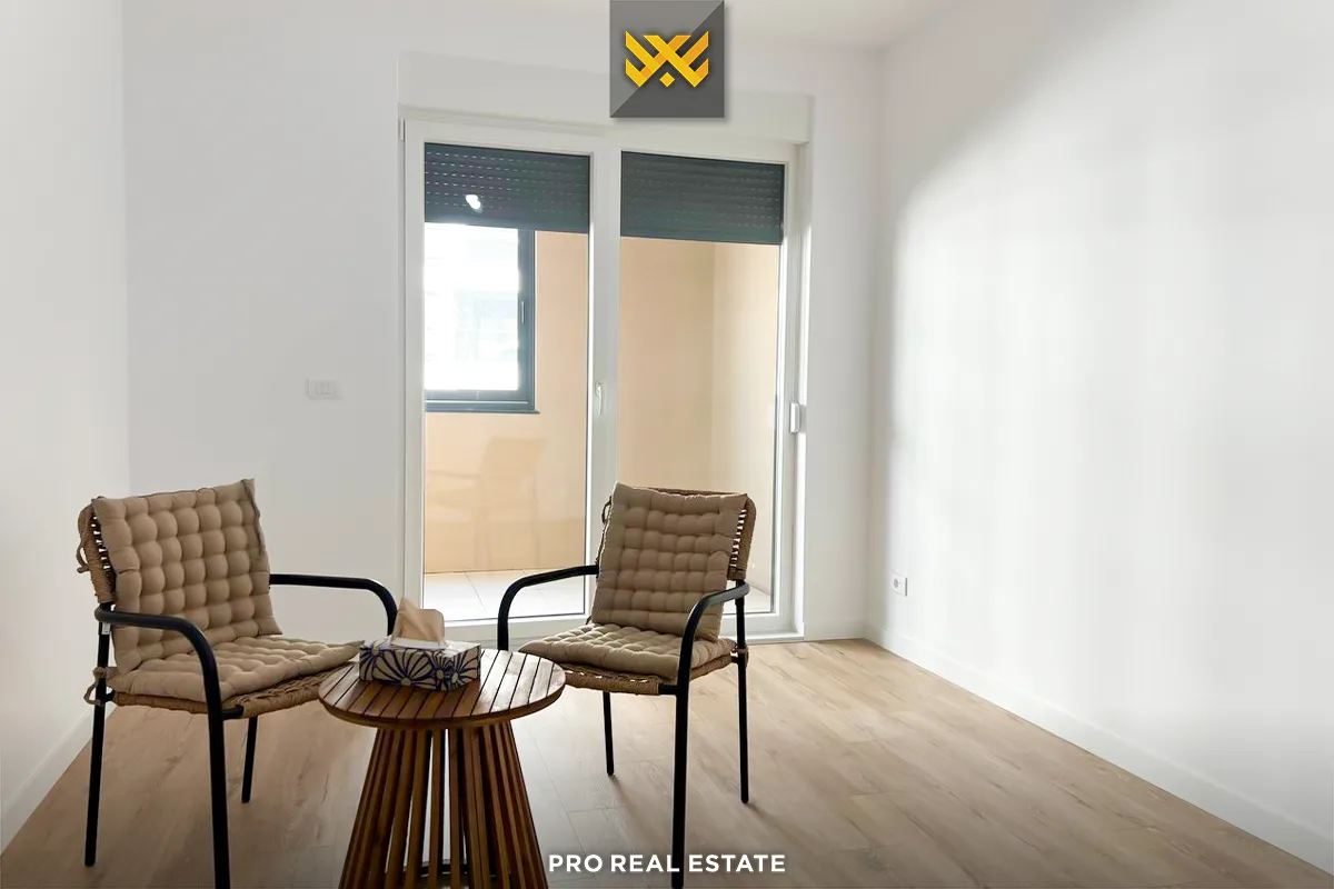 Banesë 153m² Neto me #QIRA në Lagjen Kodrina