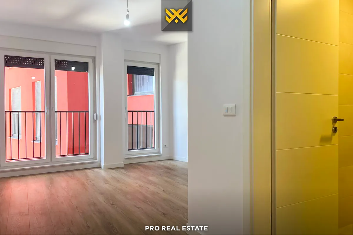 Banesë 153m² Neto me #QIRA në Lagjen Kodrina