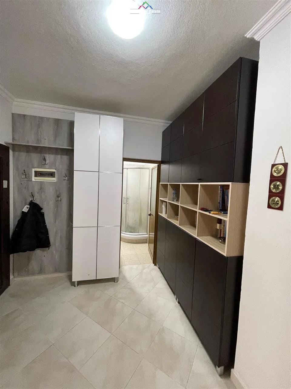 Apartament Me Qera 2+1 ne Fresk (ID B2201186) Tirane