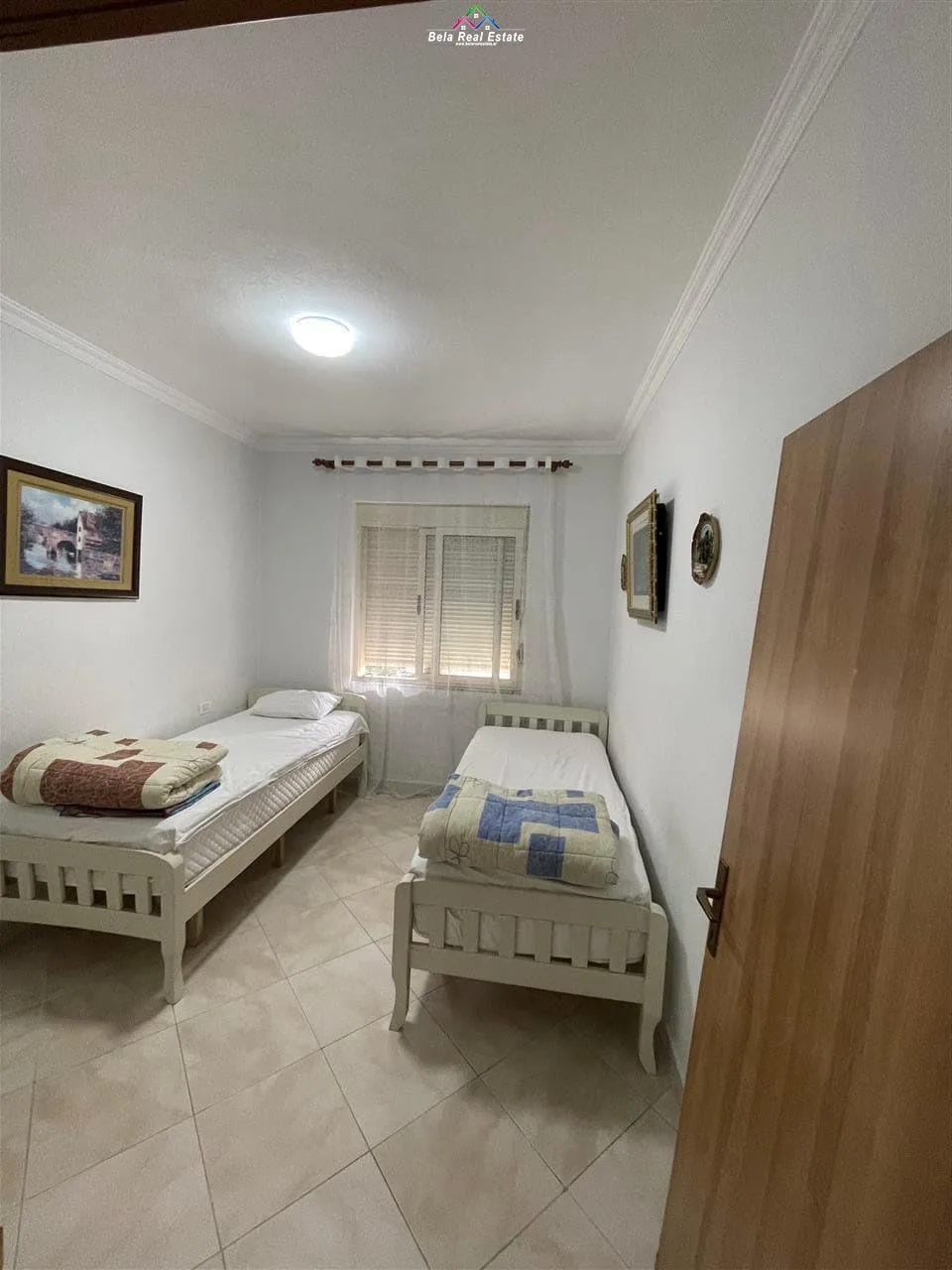 Apartament Me Qera 2+1 ne Fresk (ID B2201186) Tirane