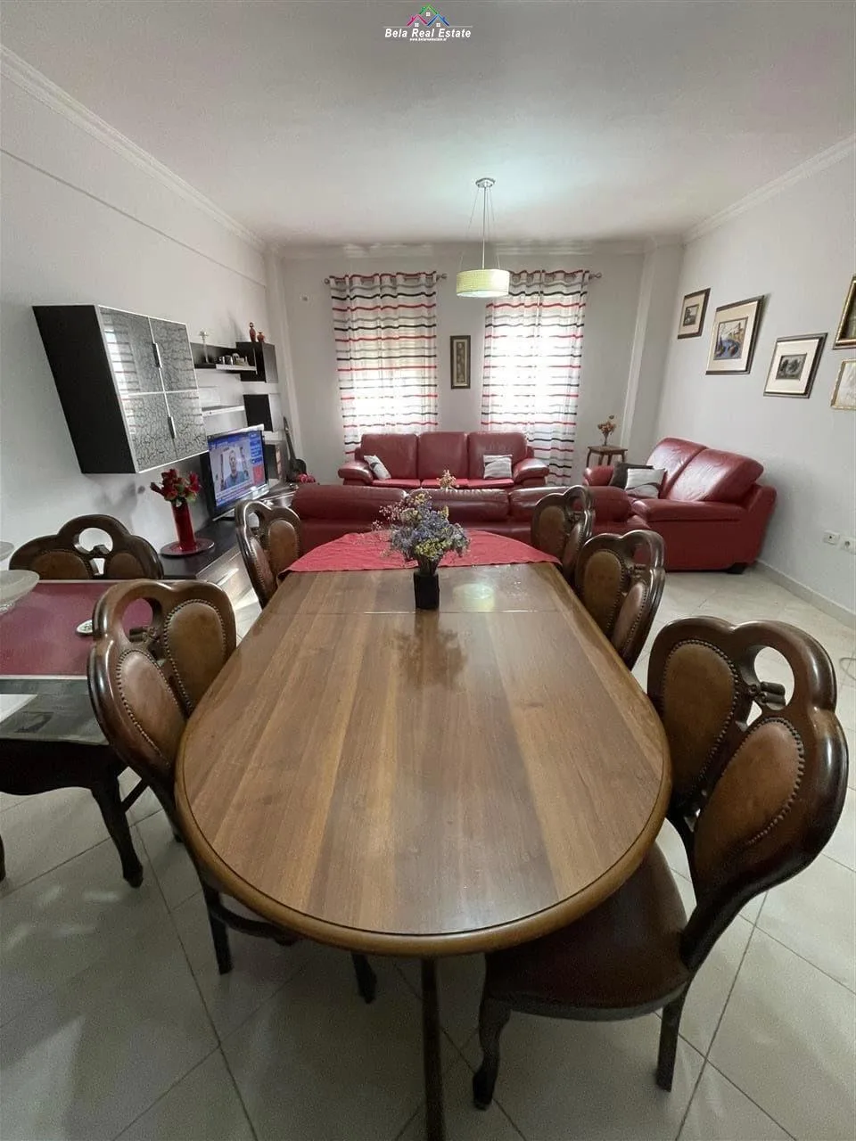 Apartament Me Qera 2+1 ne Fresk (ID B2201186) Tirane