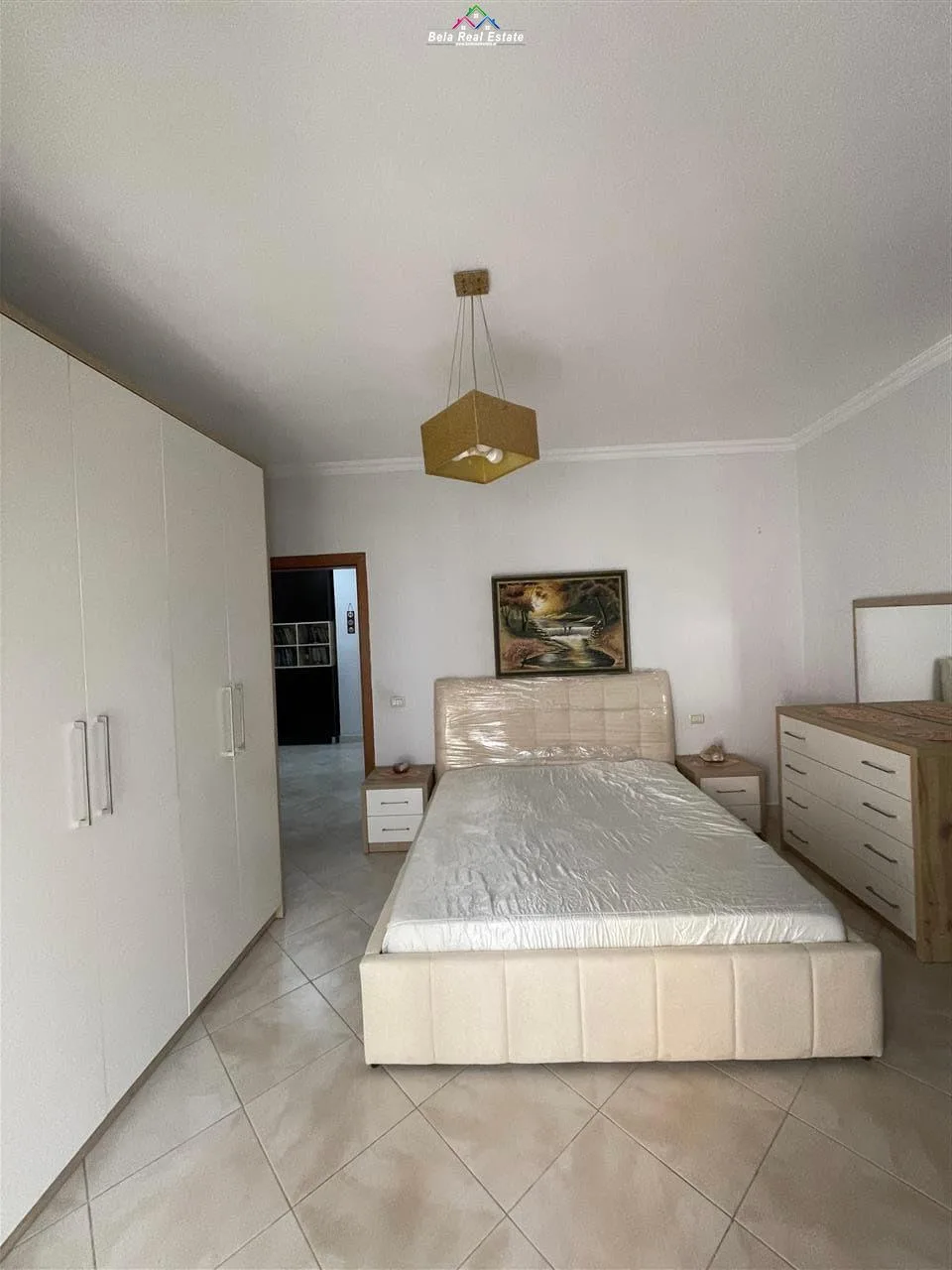 Apartament Me Qera 2+1 ne Fresk (ID B2201186) Tirane