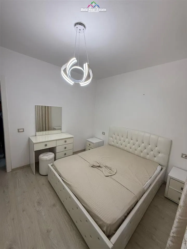 Apartament Me Qera 1+1 Ne Astir (ID B210974) Tirane