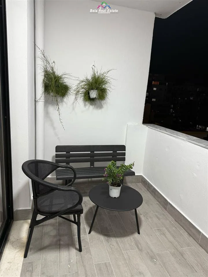 Apartament Me Qera 1+1 Ne Astir (ID B210974) Tirane