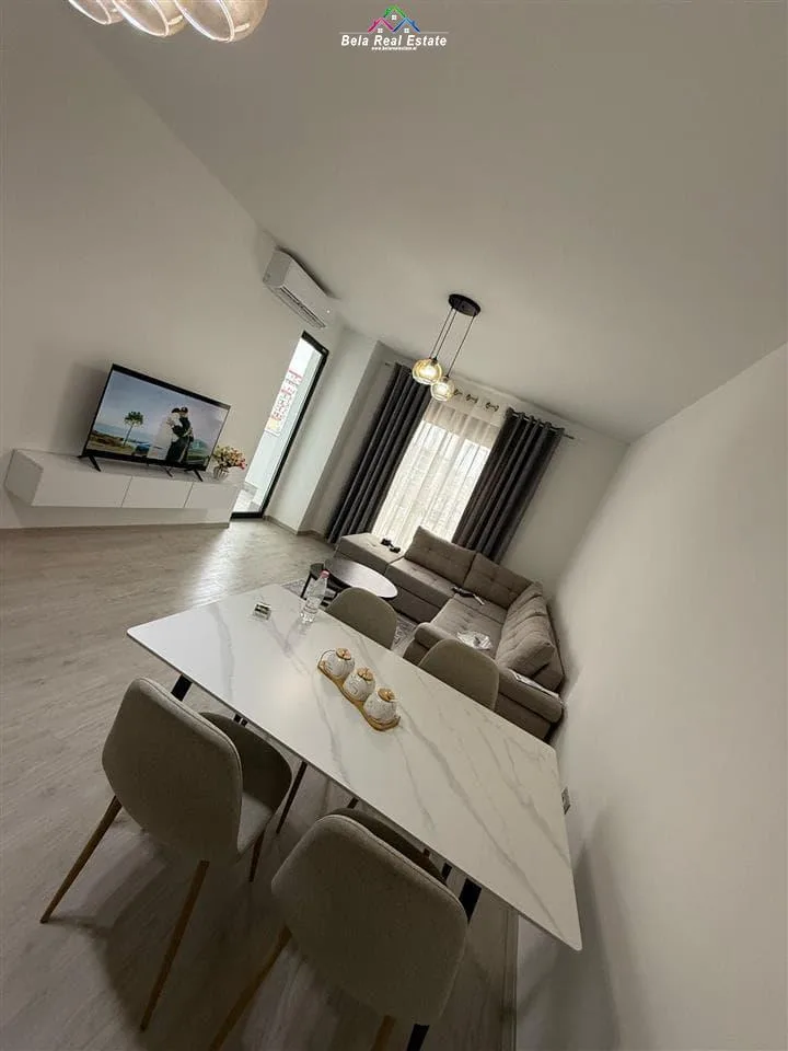 Apartament Me Qera 1+1 Ne Astir (ID B210974) Tirane