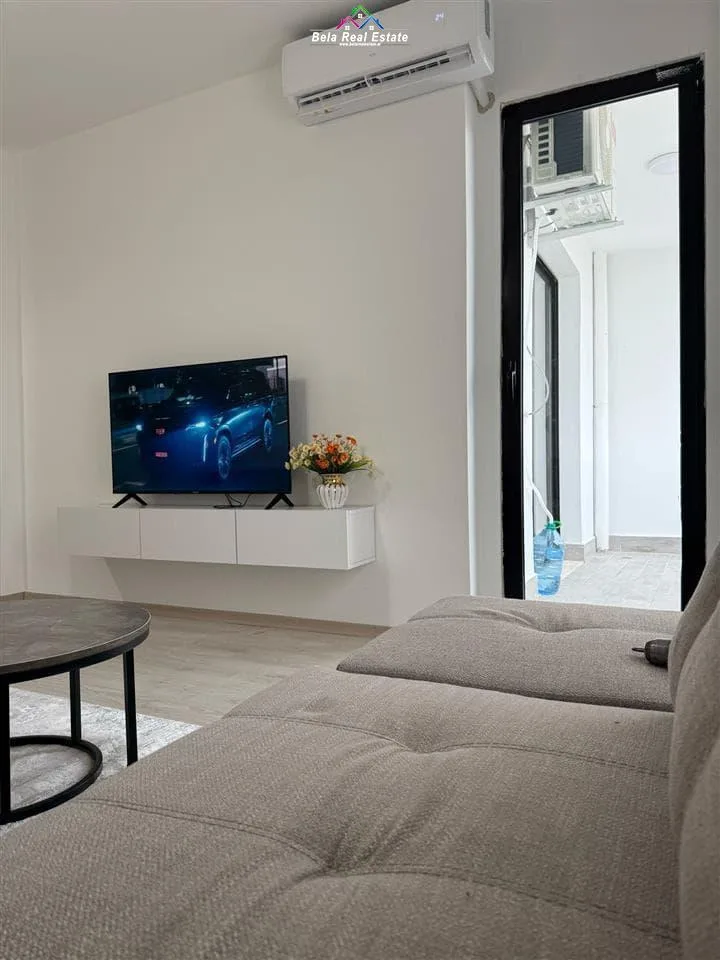 Apartament Me Qera 1+1 Ne Astir (ID B210974) Tirane