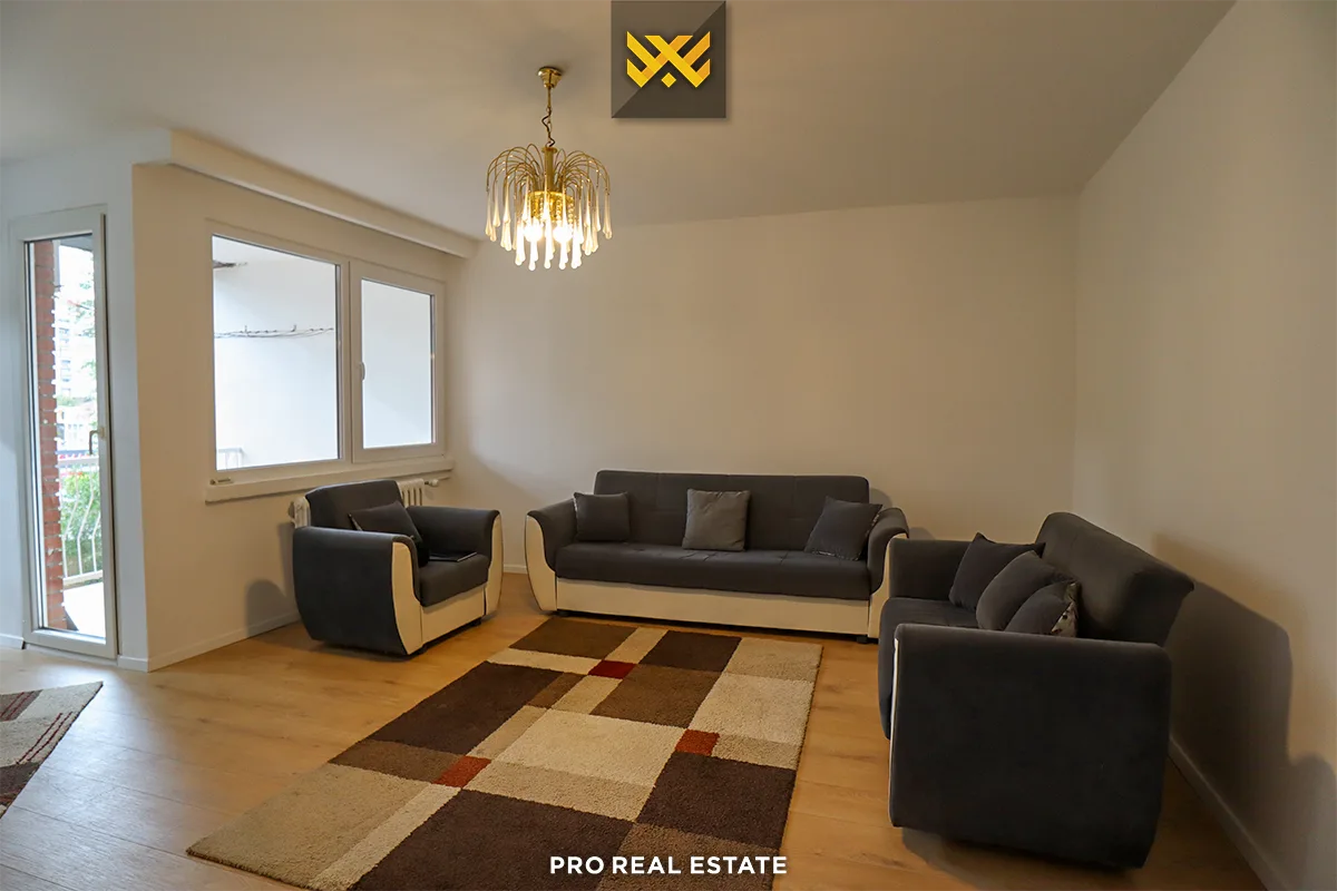 Banesë / Zyrë 68m² me #QIRA në Dardani