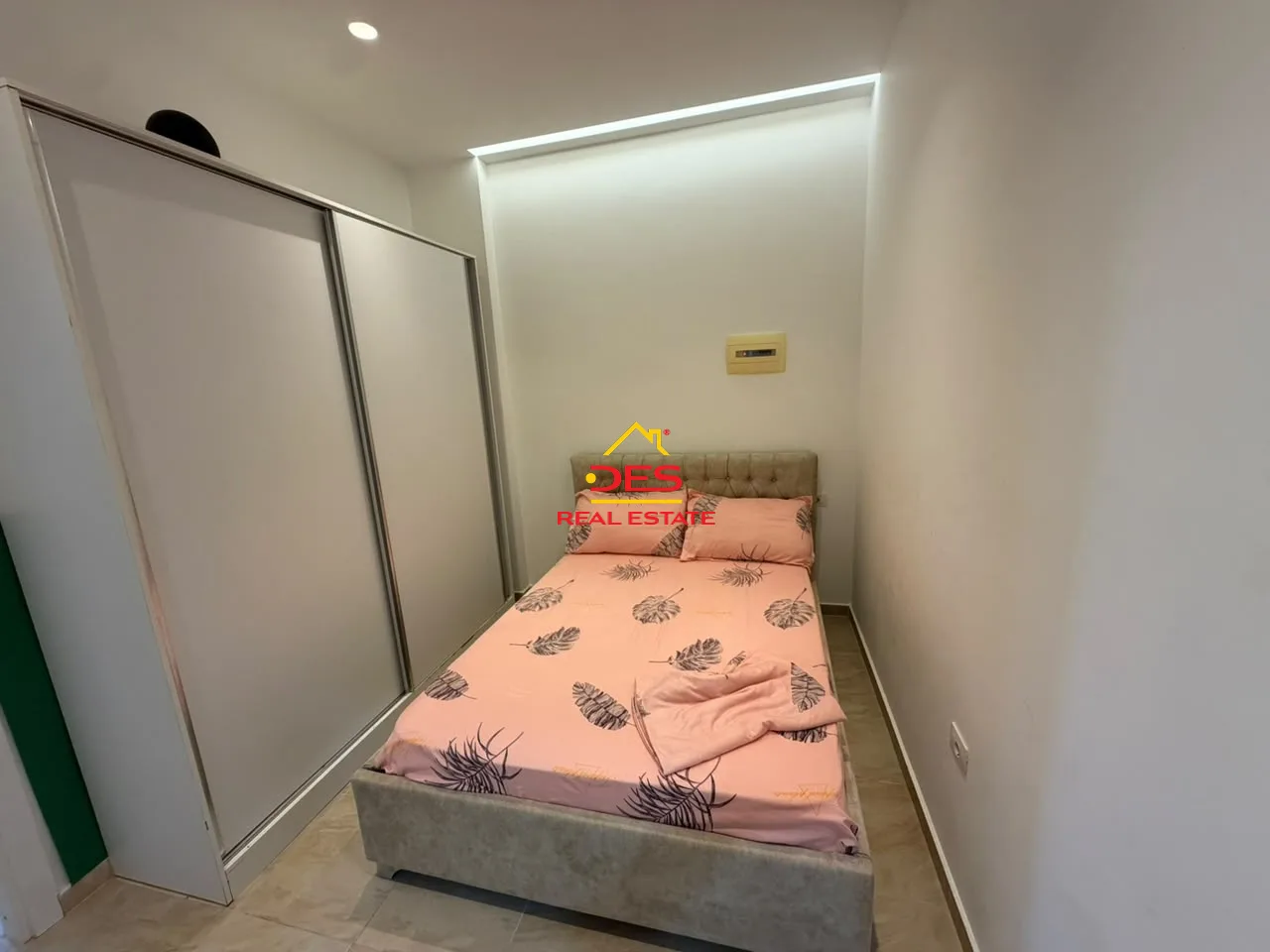 Jepet me qira apartament 1+1 në transballkanike, pranë rrethit të omones, vlorë