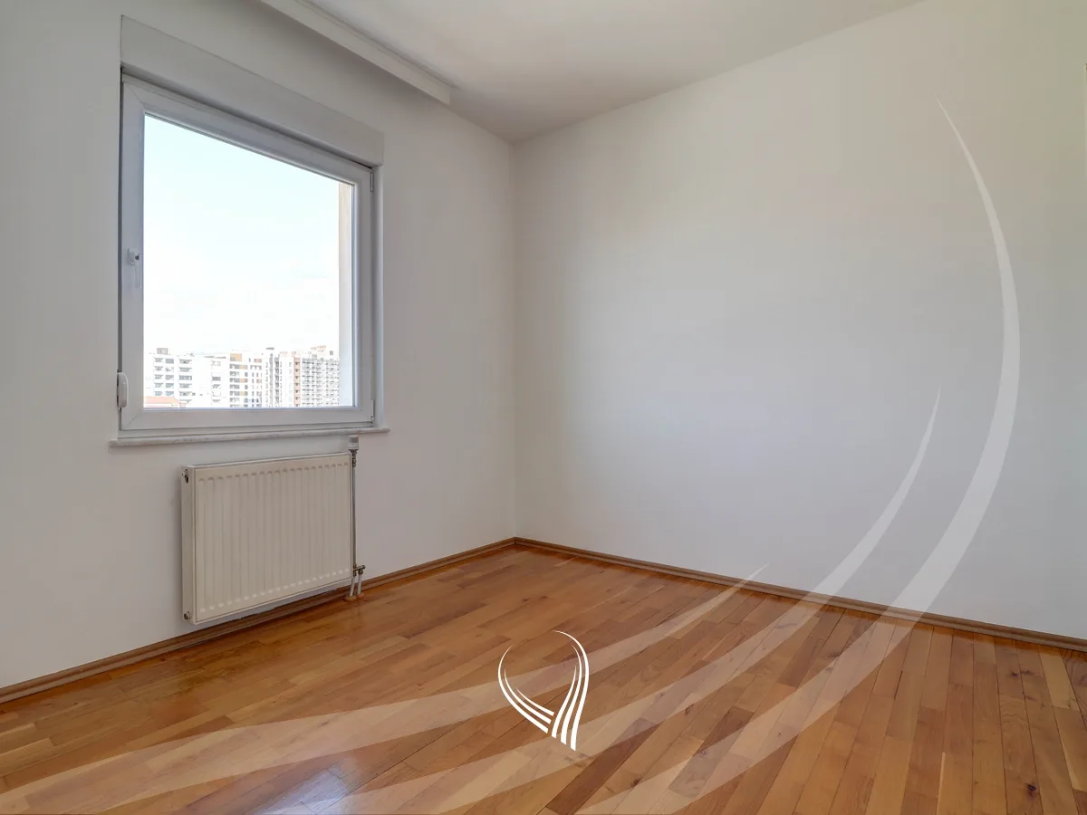 Banesë me 2 dhoma gjumi me qira në lagjen Kalabria – Emshir – Prishtina Stars