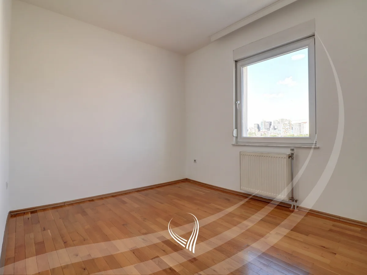 Banesë me 2 dhoma gjumi me qira në lagjen Kalabria – Emshir – Prishtina Stars