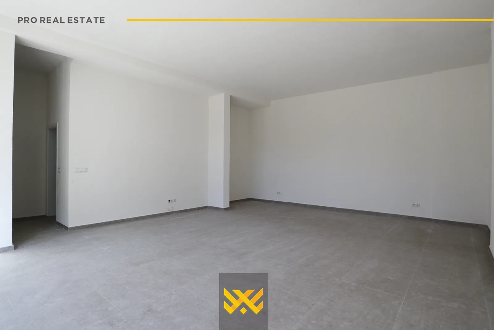 Lokal 55.1m² në #SHITJE te Mati 1.