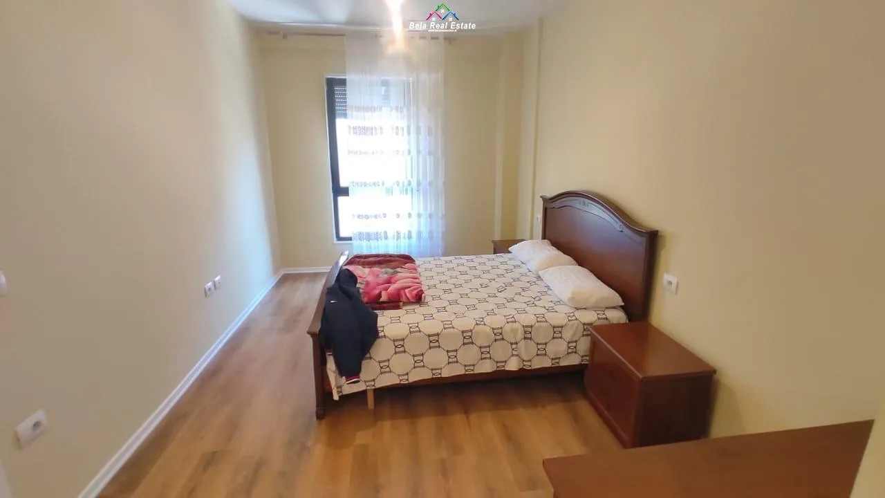 Apartament Me Qera 2+1 ne Porcelan (ID B2201269) Tirane.