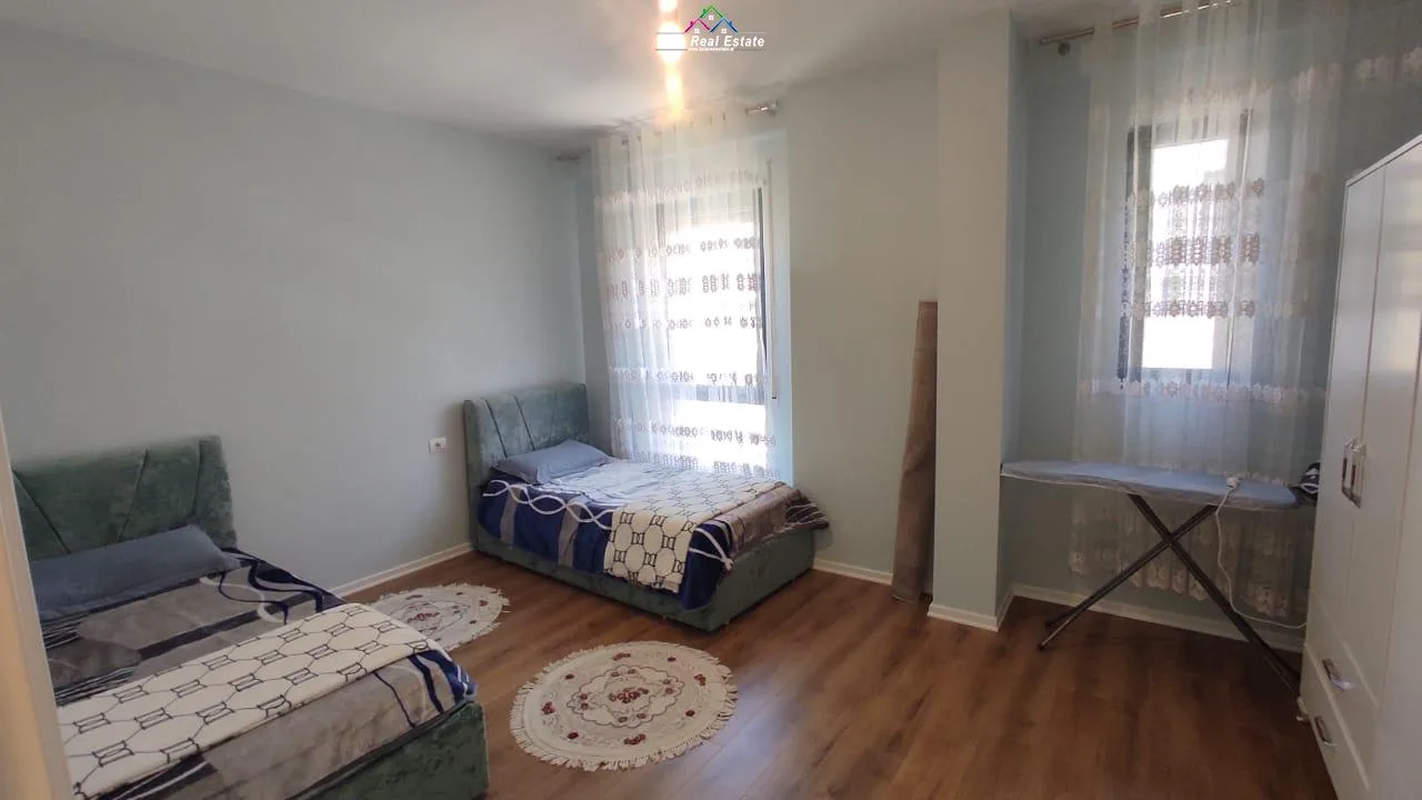 Apartament Me Qera 2+1 ne Porcelan (ID B2201269) Tirane.