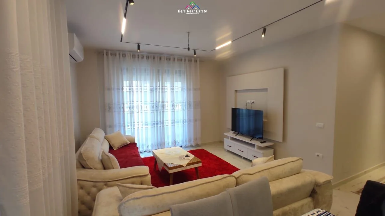 Apartament Me Qera 2+1 ne Porcelan (ID B2201269) Tirane.