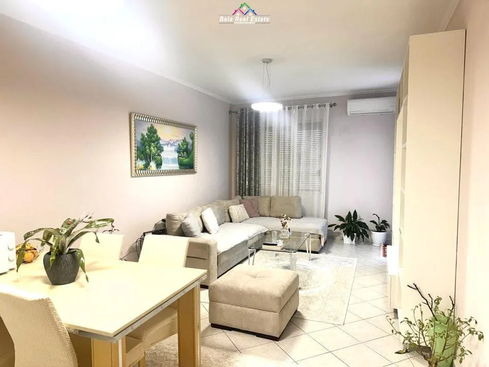 Apartament Me Qera 1+1 Ne Astir (ID B2101255) Tirane