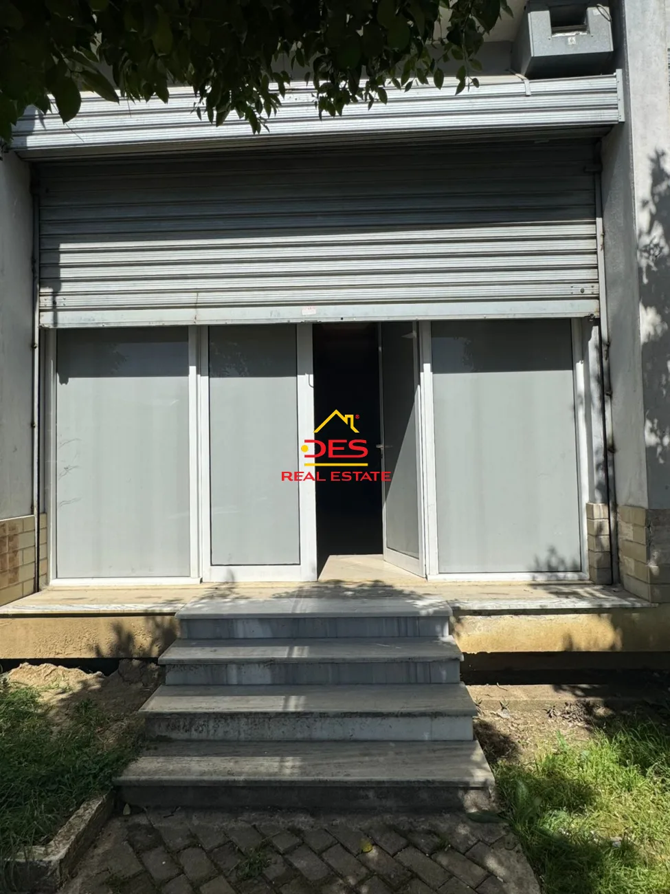Jepet me Qira Ambient Biznesi – Ideal për Berber! 💈