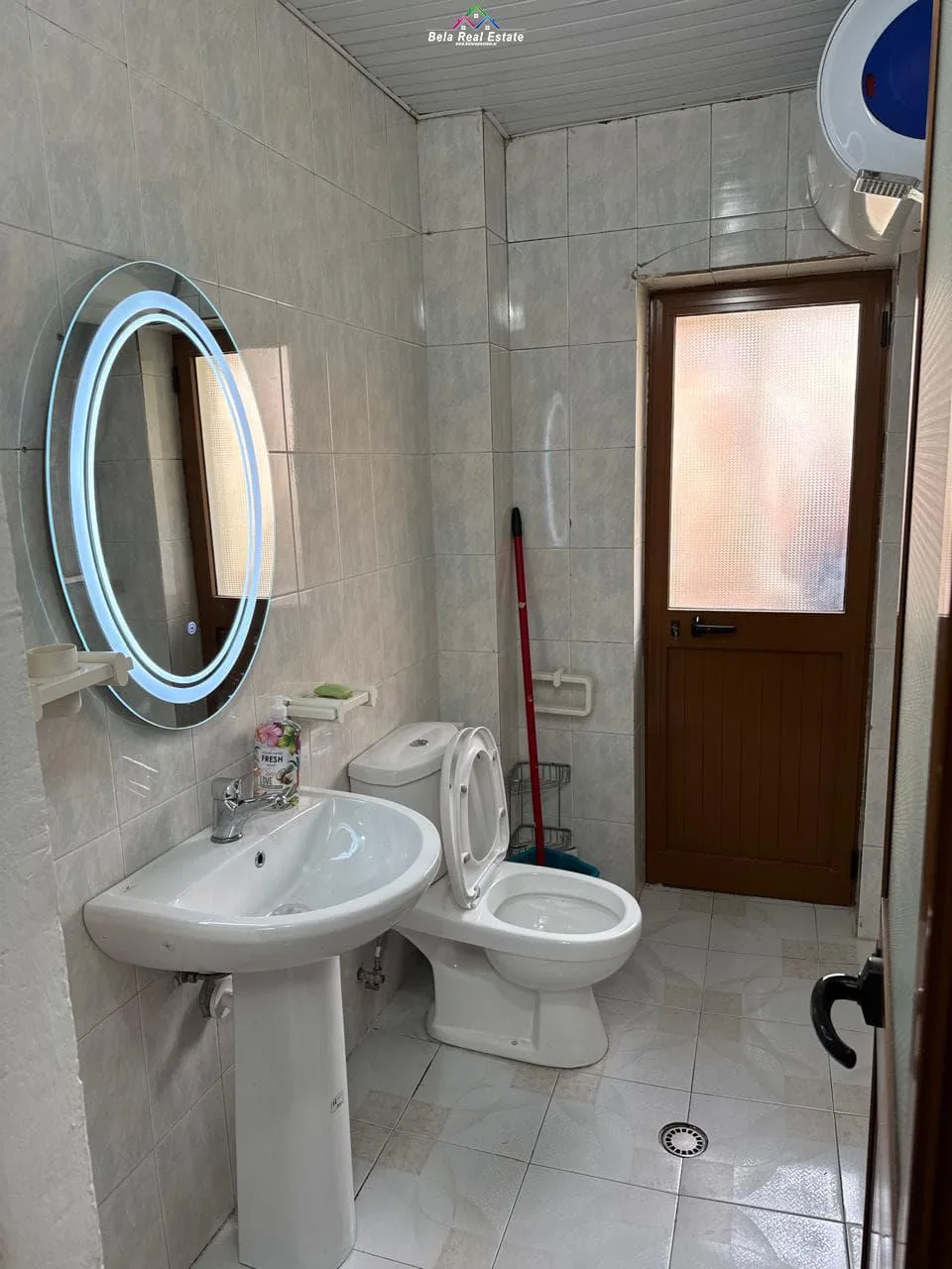 Apartament Me Qera Ne Bllok (ID B211440) Tirane
