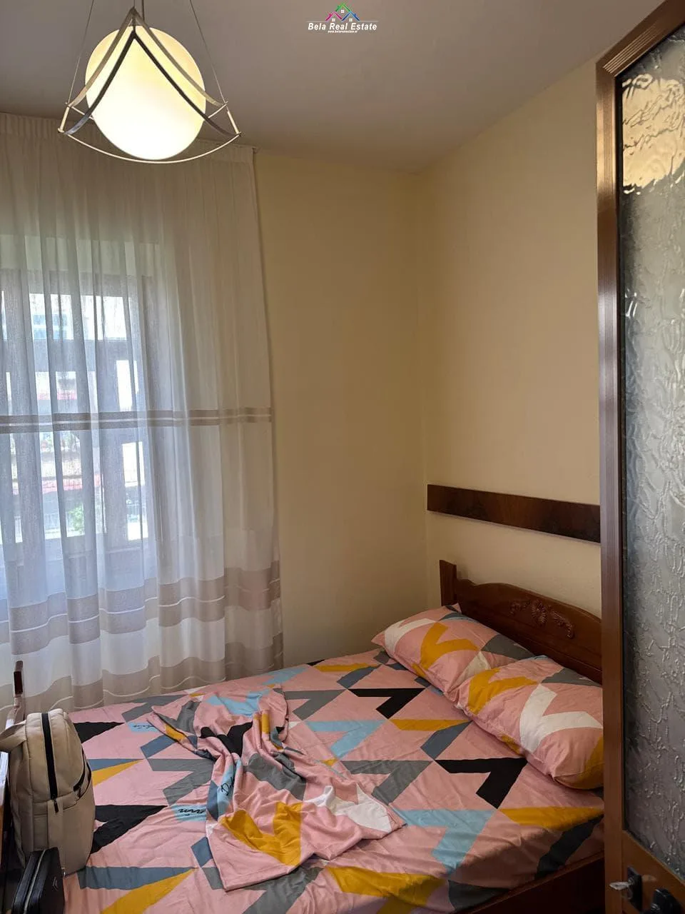 Apartament Me Qera Ne Bllok (ID B211440) Tirane