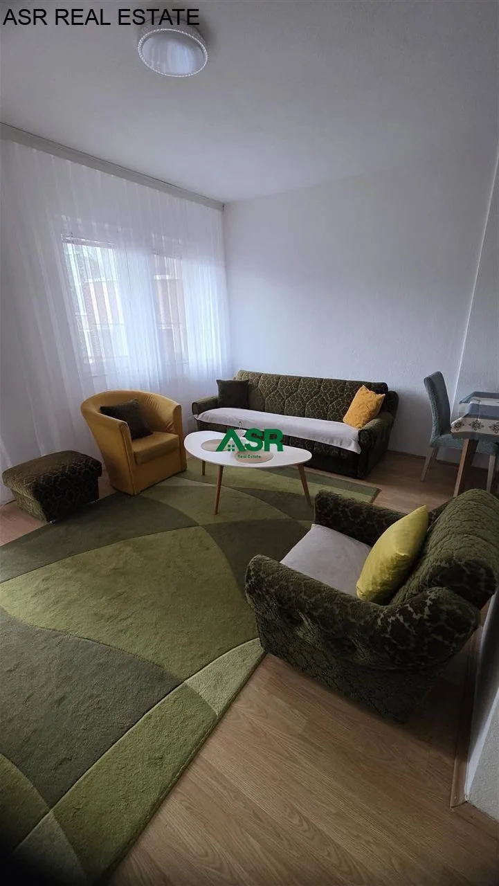 #ID:4116 Banesë 83m2 me #qira në në lagjen Dodona