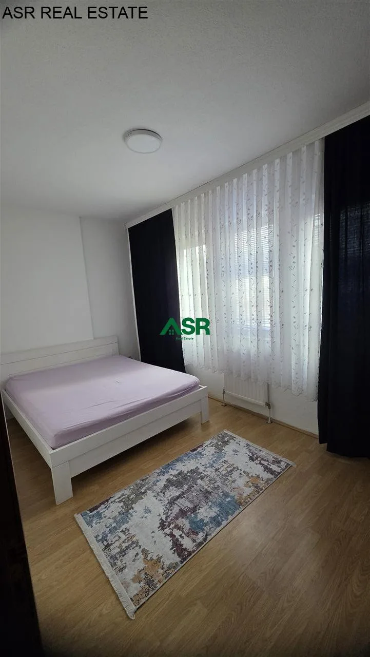 #ID:4116 Banesë 83m2 me #qira në në lagjen Dodona