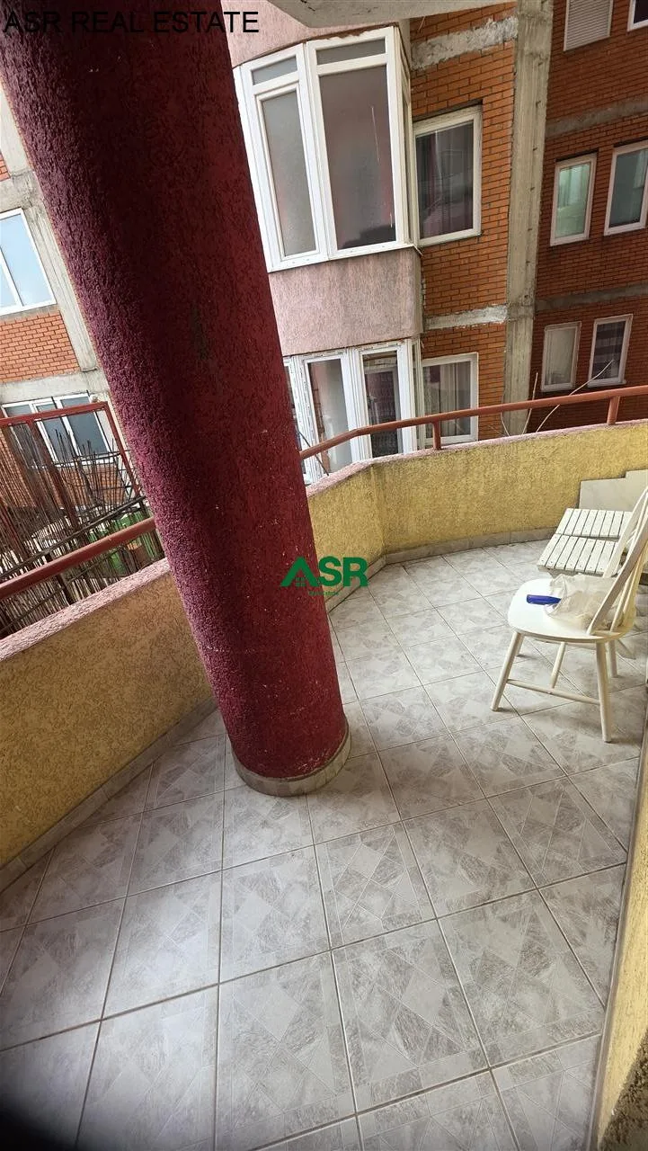#ID:4116 Banesë 83m2 me #qira në në lagjen Dodona