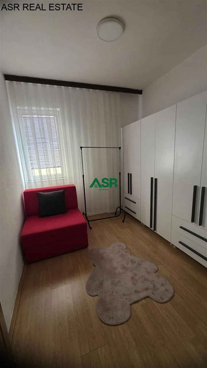 #ID:4116 Banesë 83m2 me #qira në në lagjen Dodona