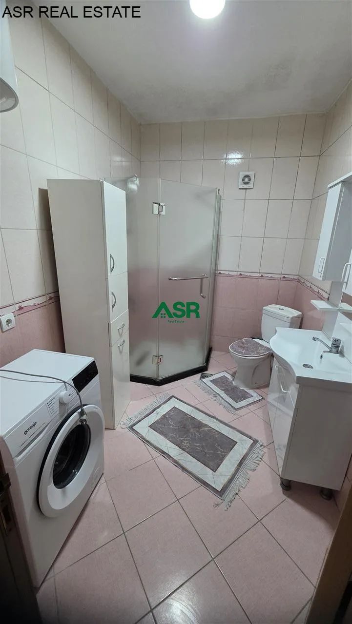 #ID:4116 Banesë 83m2 me #qira në në lagjen Dodona