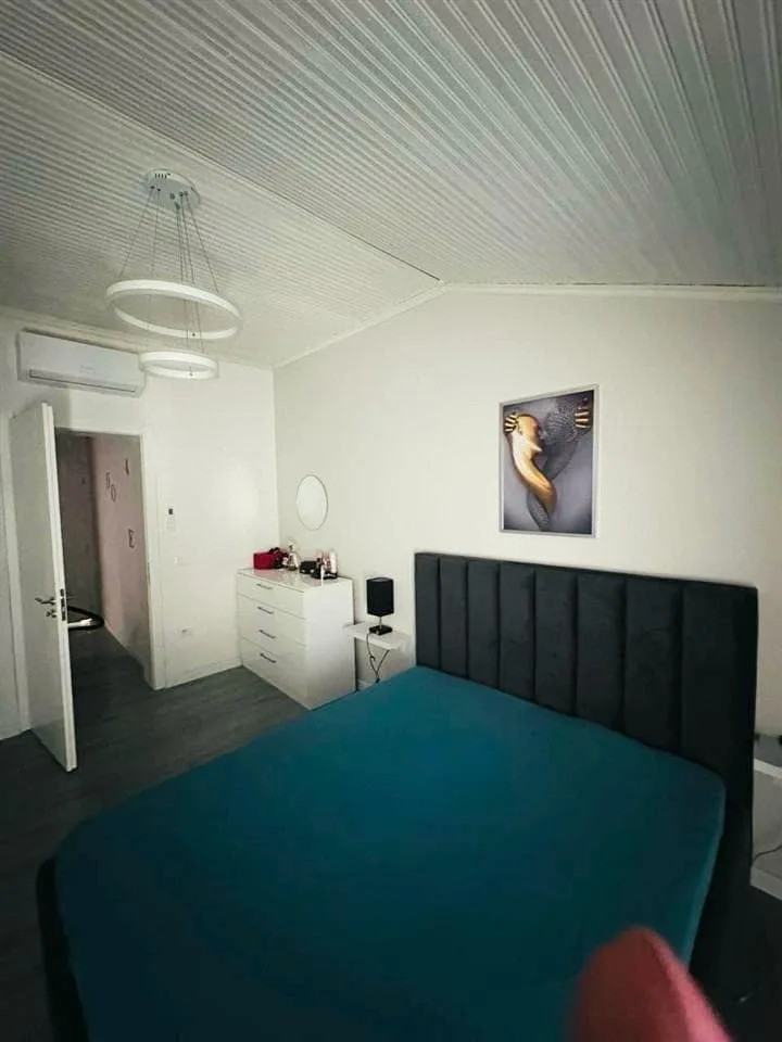 Vile Me Qera 1+1 Tek Shkolla E Baletit (ID BV22479) Tirane