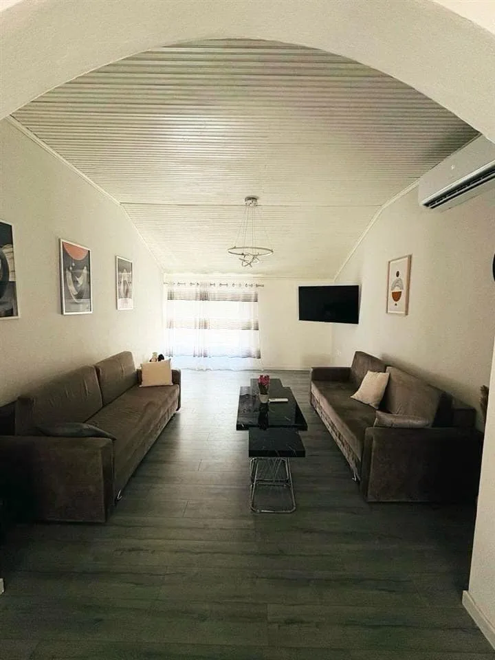 Vile Me Qera 1+1 Tek Shkolla E Baletit (ID BV22479) Tirane