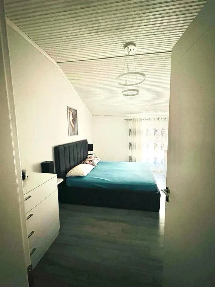 Vile Me Qera 1+1 Tek Shkolla E Baletit (ID BV22479) Tirane