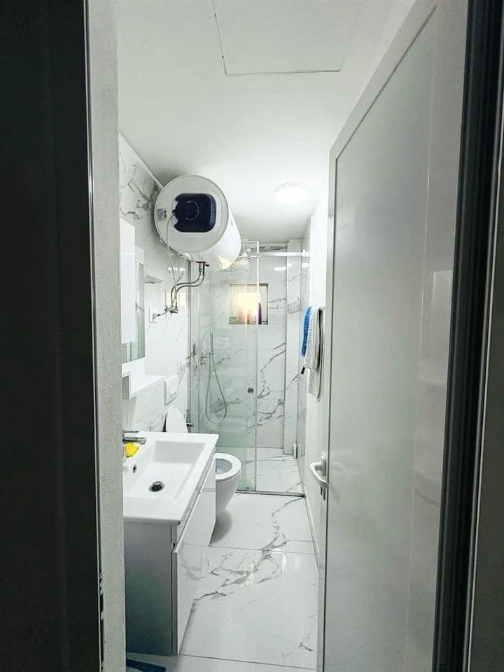 Vile Me Qera 1+1 Tek Shkolla E Baletit (ID BV22479) Tirane