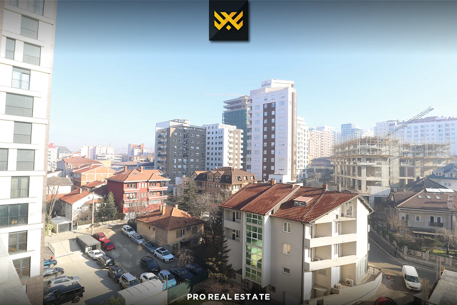 Banesë 75m² me QIRA në Aktash