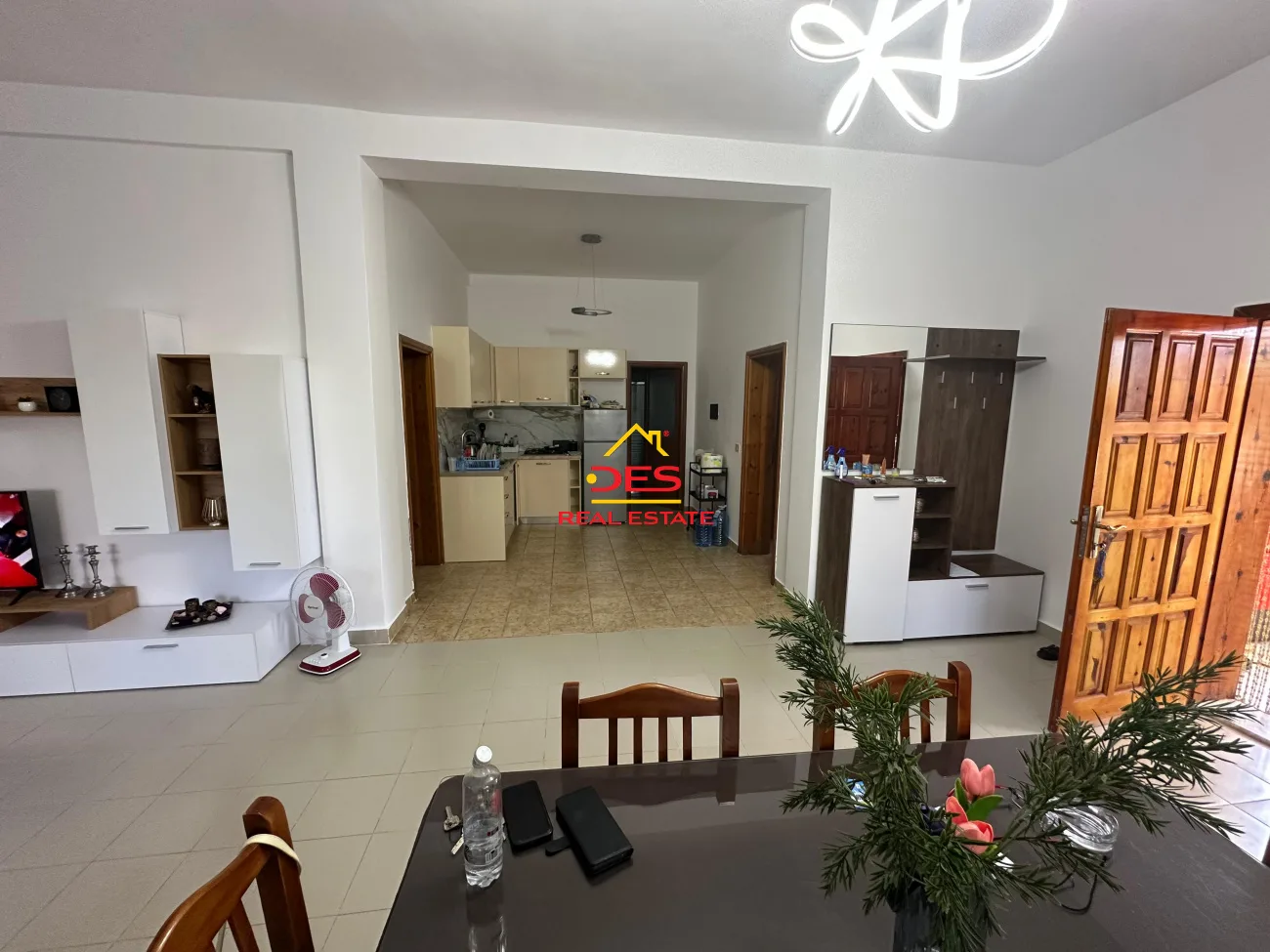 Jepet me qira vjetore ndërtesë 2-katëshe në ujë të ftohtë – vlorë 📌 për turizëm & hoteleri